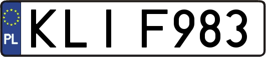 KLIF983