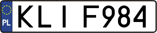 KLIF984