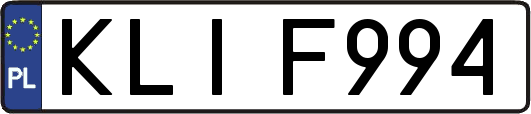 KLIF994