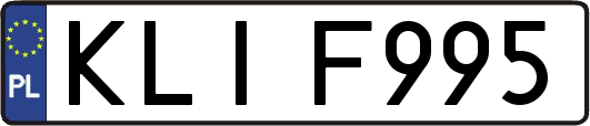 KLIF995