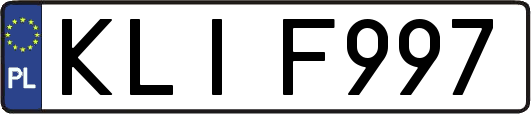 KLIF997