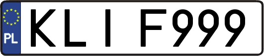 KLIF999