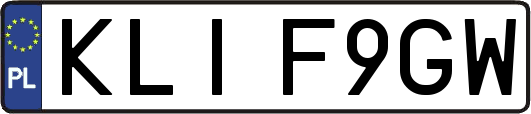 KLIF9GW