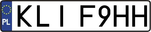 KLIF9HH