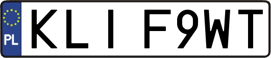 KLIF9WT