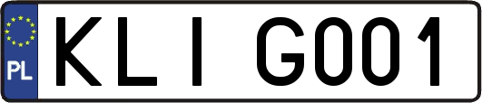 KLIG001