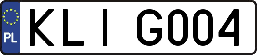 KLIG004