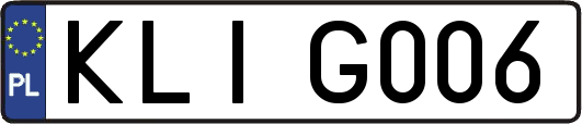 KLIG006