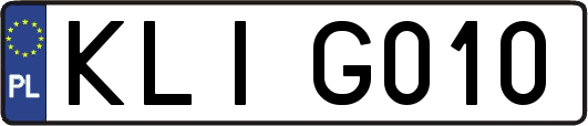 KLIG010