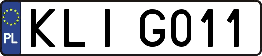 KLIG011