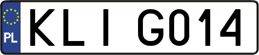KLIG014