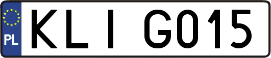 KLIG015