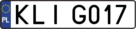 KLIG017