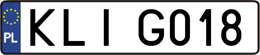 KLIG018