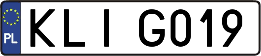 KLIG019