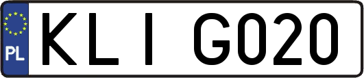 KLIG020