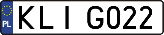 KLIG022