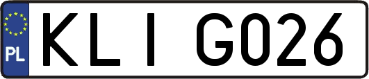 KLIG026