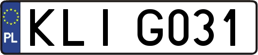 KLIG031