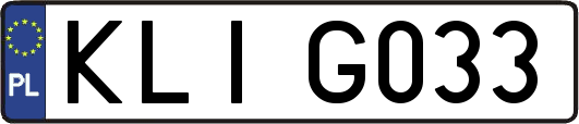 KLIG033