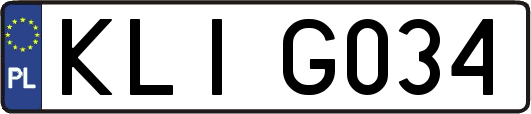 KLIG034