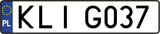 KLIG037