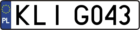 KLIG043