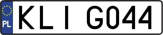 KLIG044