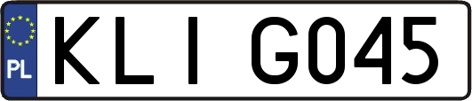 KLIG045