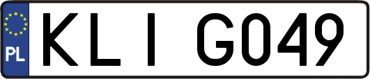 KLIG049