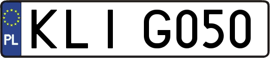 KLIG050