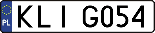 KLIG054