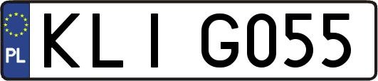KLIG055