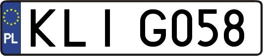 KLIG058
