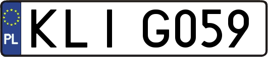 KLIG059
