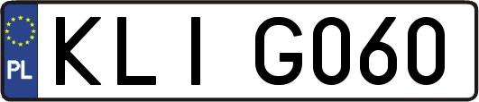 KLIG060