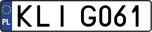 KLIG061