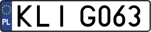 KLIG063