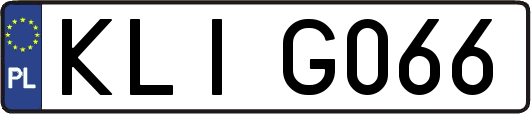 KLIG066