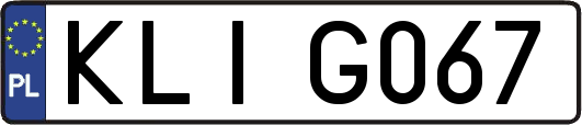 KLIG067