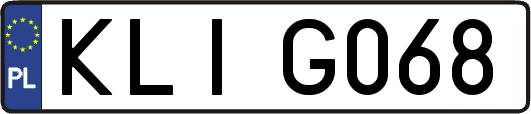 KLIG068