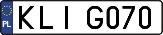 KLIG070