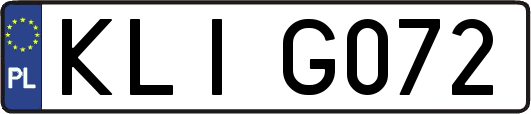 KLIG072