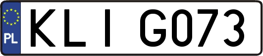KLIG073