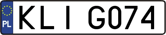 KLIG074