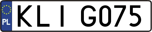 KLIG075