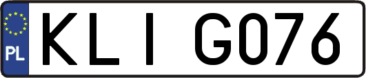 KLIG076