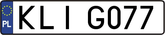KLIG077
