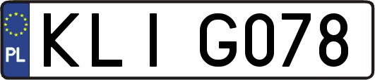 KLIG078