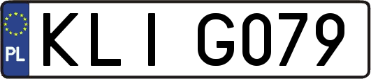 KLIG079